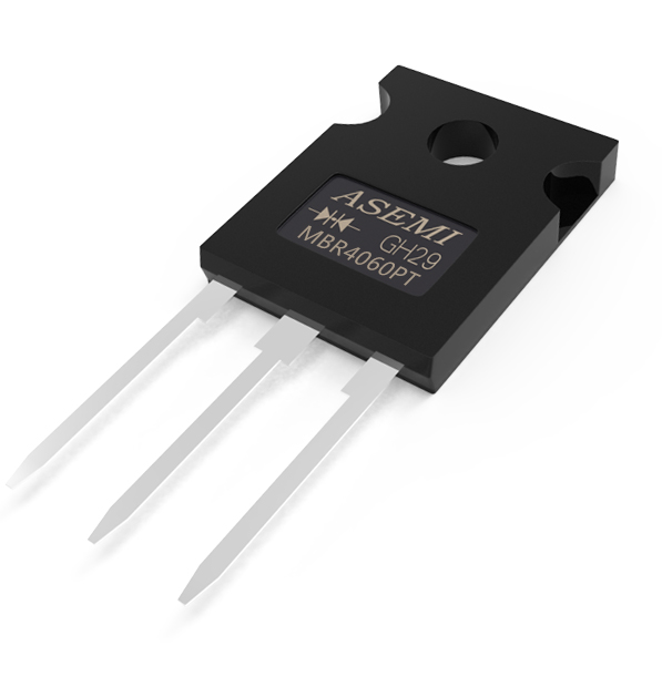 MBR40200PT,MBR40150PT,MBR40100PT,MBR4060PT,MBR4045PT,ASEMI肖特基二極管